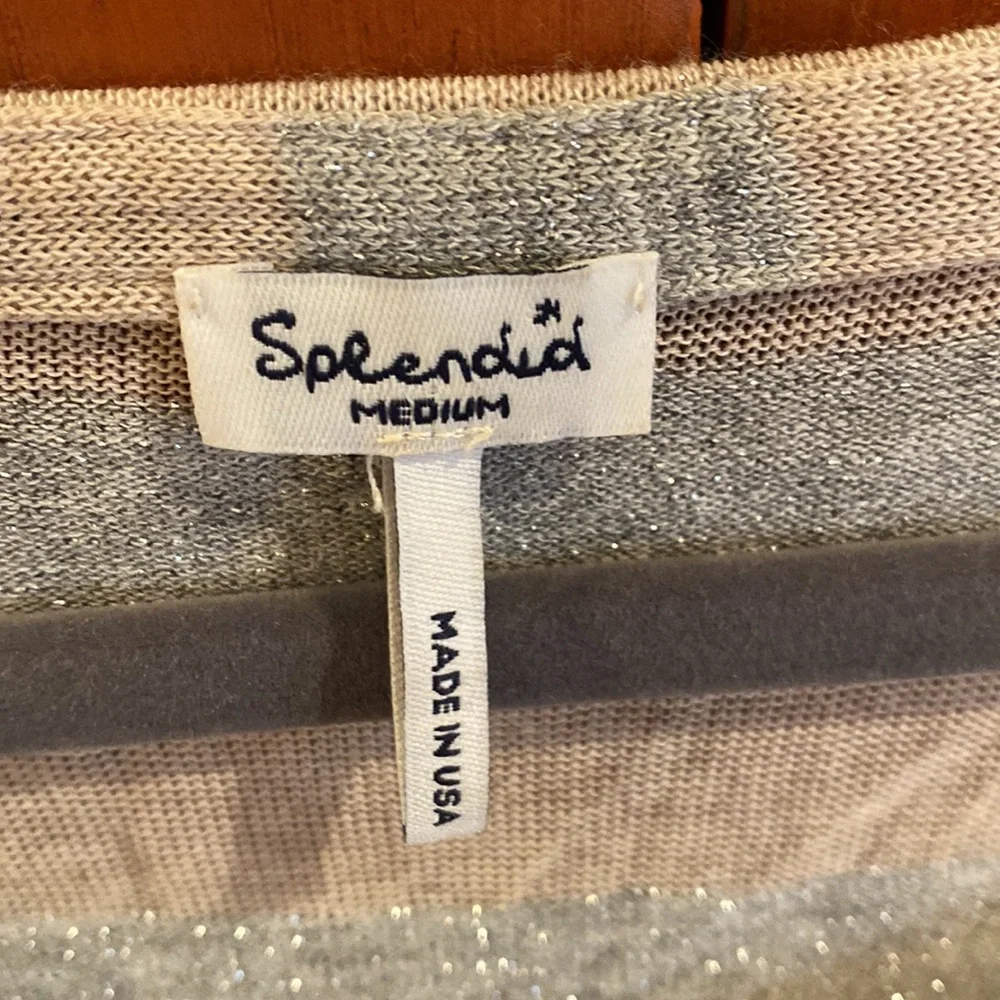 Splendid sweater - Picture 2 of 3